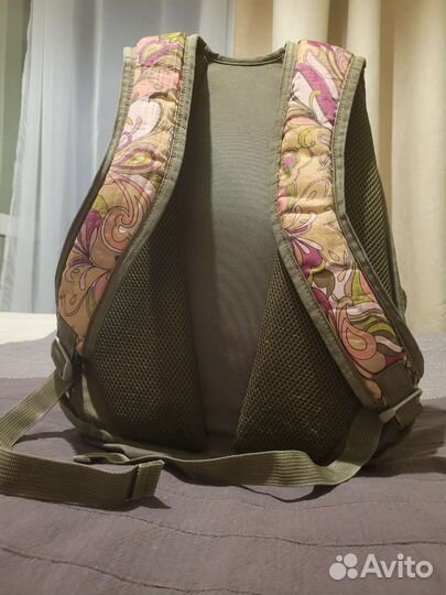 Рюкзак школьный grizzly