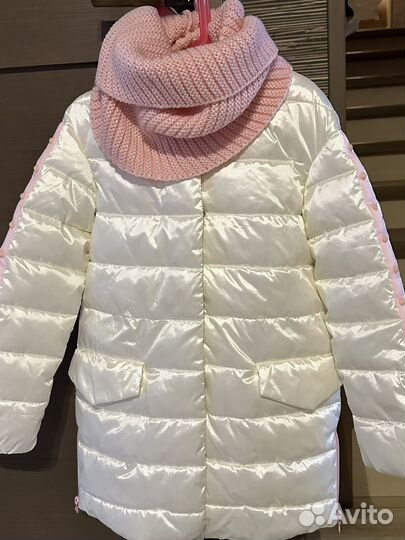 Пальто gnk 128