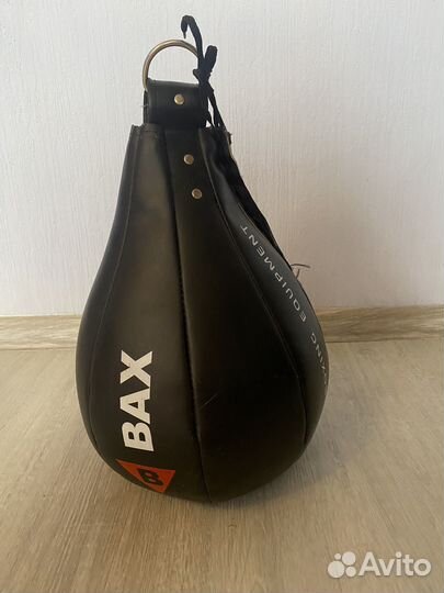 Боксерская груша