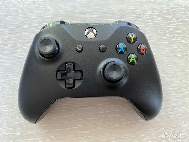 Геймпад Xbox One, Series X/S, PC Оригинал