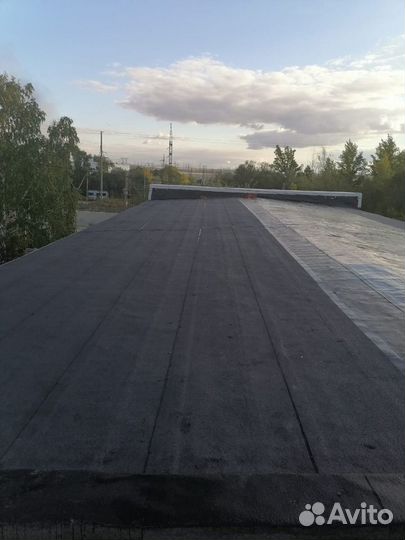 Мастер Кровли