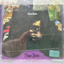 Elton John CD somewax