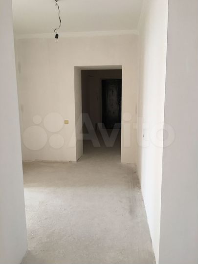 2-к. квартира, 78,7 м², 4/17 эт.