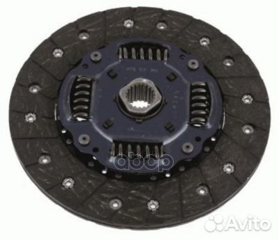 Диск сцепления 1878600960