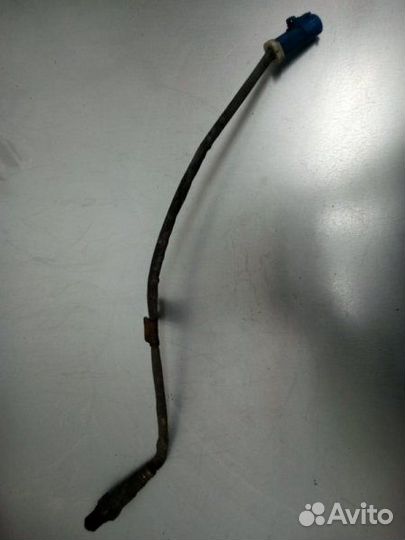 Датчик кислородный задний Ford Focus 2 хэчбэк 1