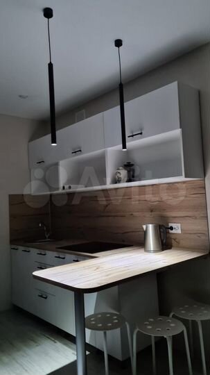 Квартира-студия, 29,9 м², 7/8 эт.