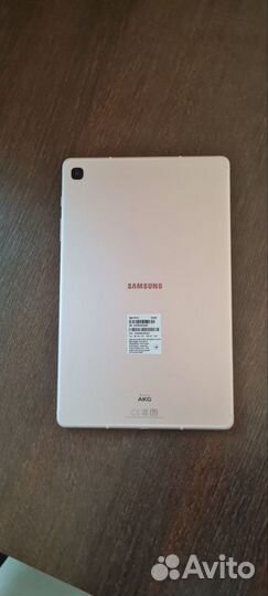 Samsung galaxy tab s6 lite 64