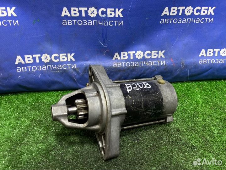 Стартер Honda Cr-V RD1 B20B