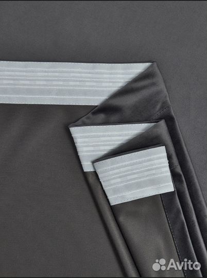 Шторы Бархат LUX новые (Пошив штор по размерам)