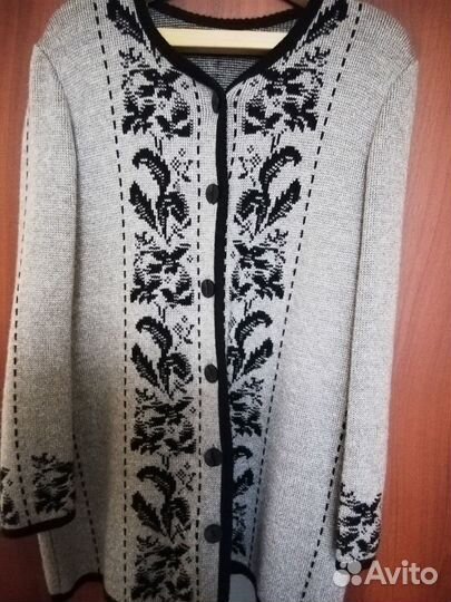 Кардиган (Кофта)