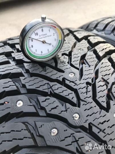 Nokian Tyres Hakkapeliitta 9 215/55 R16