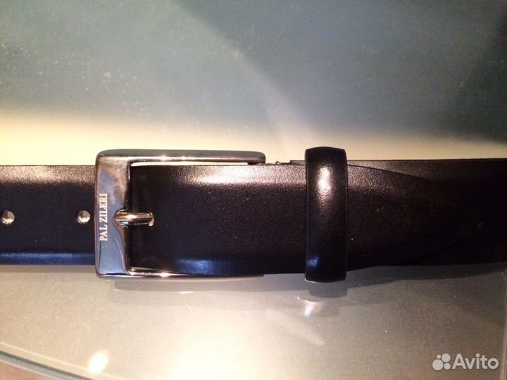 PAL zileri Ремень классический мужской. Оригинал