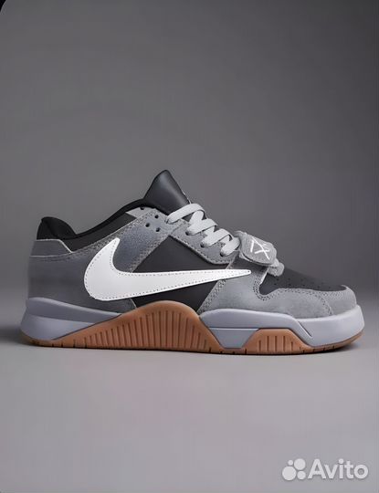 Nike Travis Scott x Jordan Cut The Check