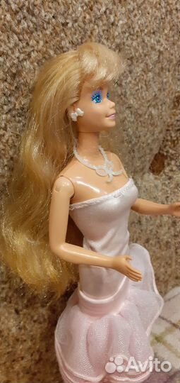 Кукла Барби Parfume Pretty,1987