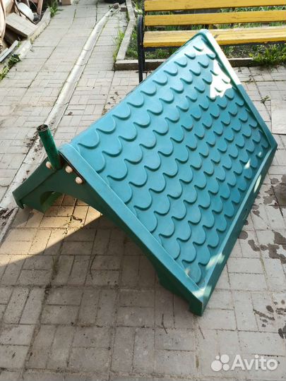 Детский домик/Крыша для детского домика