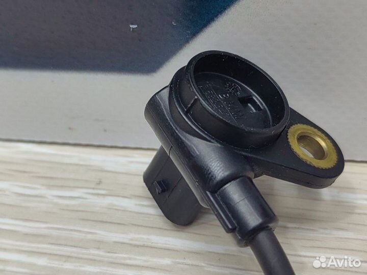 Датчик положения коленвала Bmw 3 F30 N55B30 2012