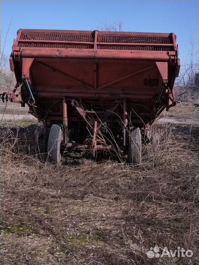 Картофелесажалка ксм 4