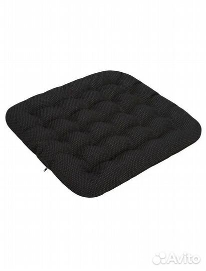 Подушка на стул кресло