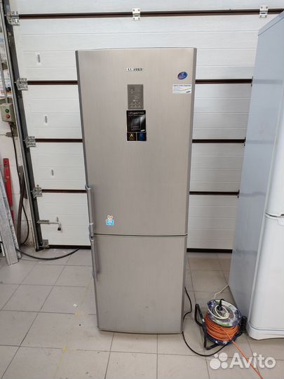 Холодильник бу samsung