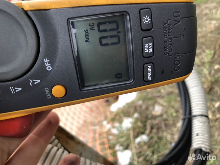 Электро- техническая лаборатория электромонтаж