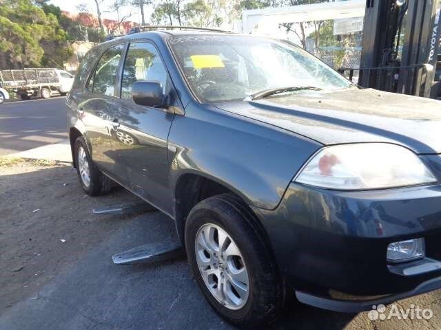 Разбор на запчасти Acura MDX