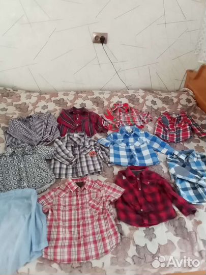 Одежда для модника