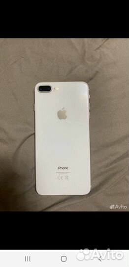 iPhone 8 Plus, 64 ГБ