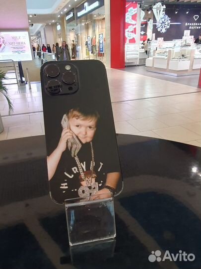 Любое изображение на Ваш смартфон