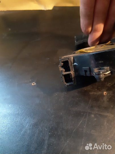 Подрулевой шлейф Kia Spectra 1.6 2006-2011