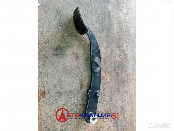 Педаль тормоза, 6001551782 LADA largus, 3041893
