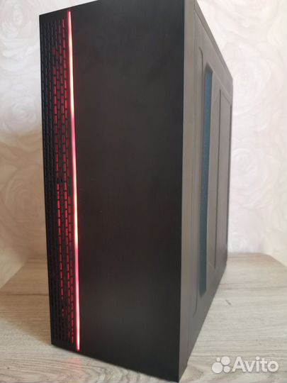 Компьютер i5 geforce 1050ti