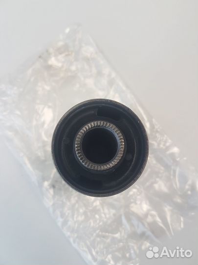 Сайлентблок рессоры Mitsubishi L 200