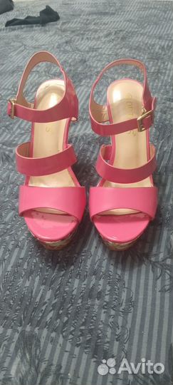 Туфли женские 37 размер