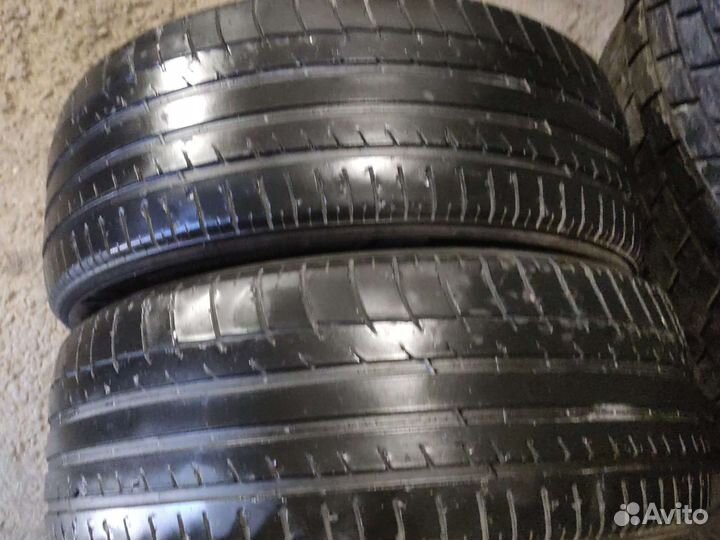Triangle Sports TH201 255/50 R20 109Y