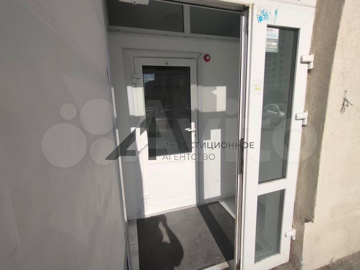 Аренда на Газовиков