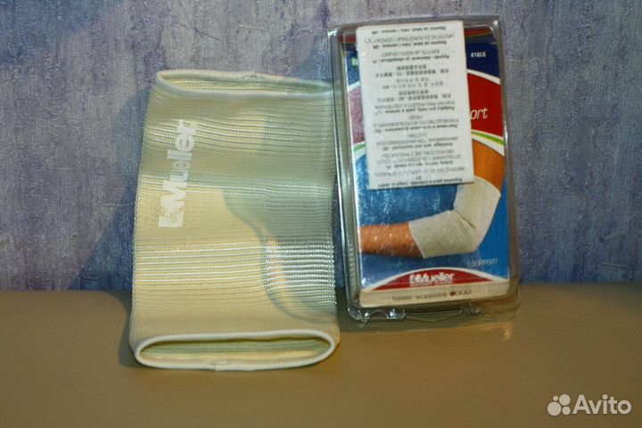 Суппорт на локоть Mueller