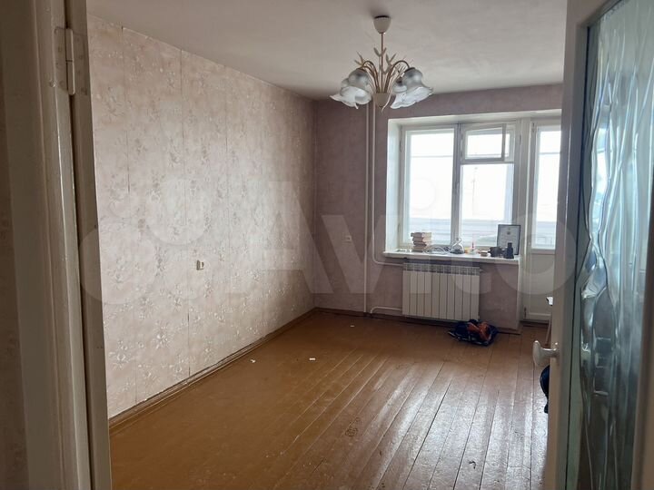 2-к. квартира, 48,1 м², 8/9 эт.