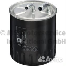 Фильтр топливный, Sprinter CDI 2006 (Vito Vian