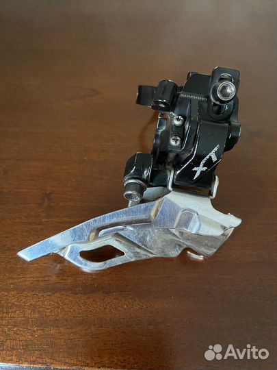 Манетка shimano slx 9ск на доставку