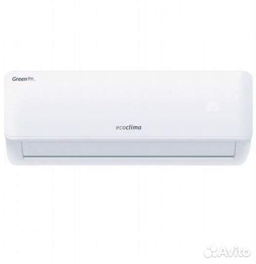 Сплит-система ECW/EC-07GC