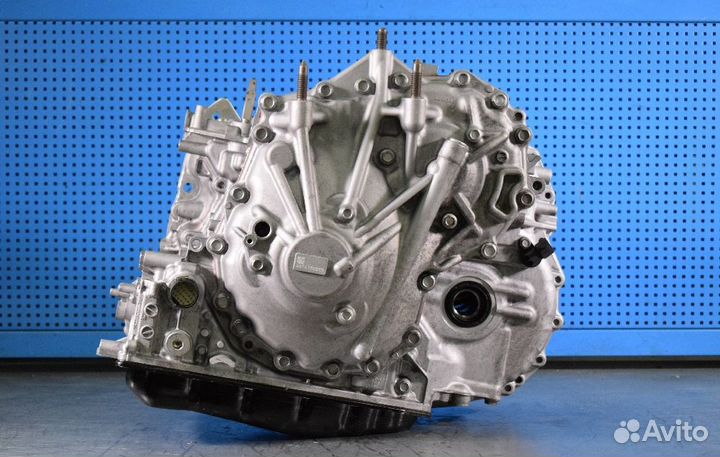 Вариатор JF016E