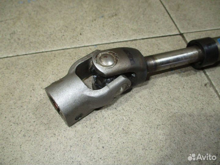 Кардан рулевой Hyundai Elantra 4 (HD)