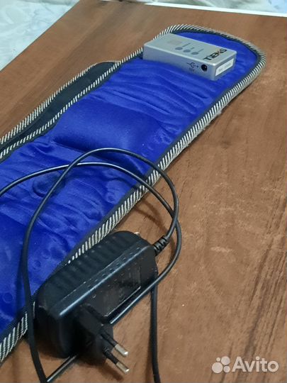 Пояс для похудения и массажа Тяньши TS-05