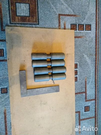 Петли для дверей