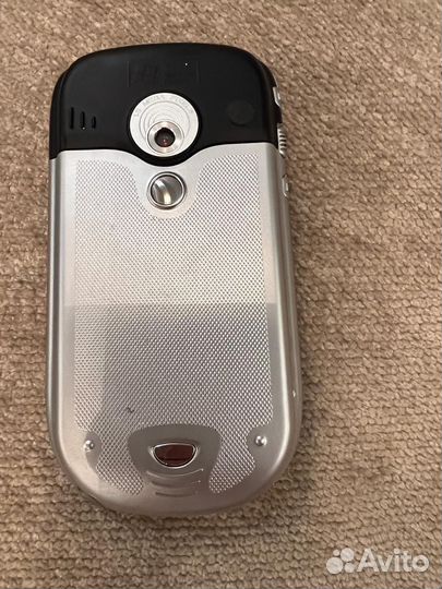 Карманный компютер Qtec