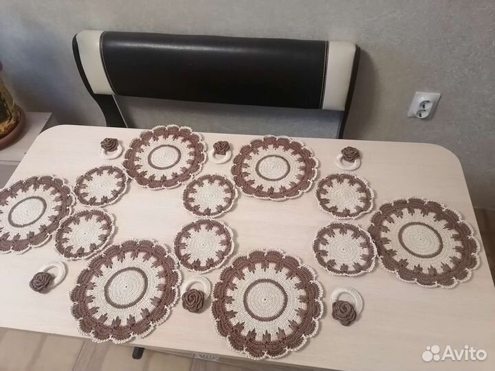 Набор салфеток