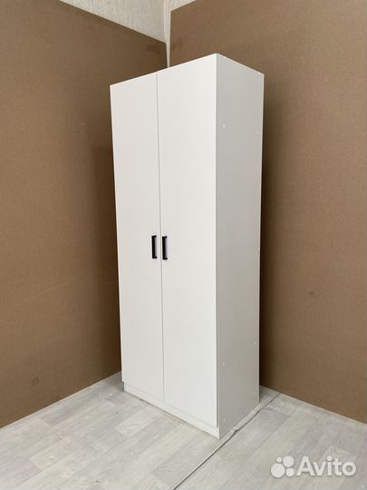 Шкаф Рик 800 распашной новый