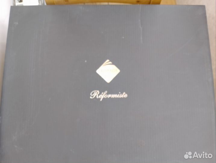 Настольный набор руководителя