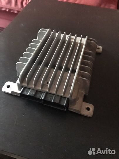 Усилитель bose