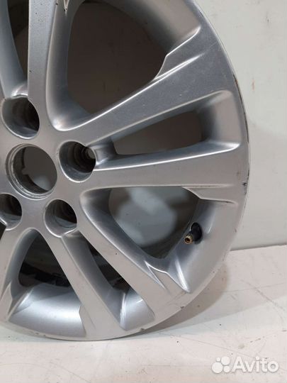 Диск R16 Kia Ceed 1шт